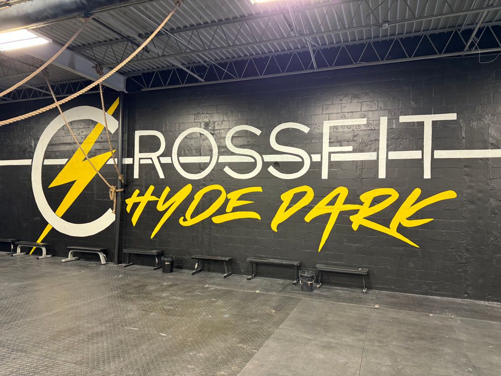 Crossfit -Tampa, FL