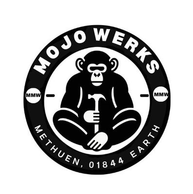 Avatar for MoJoWeRKs GmbH