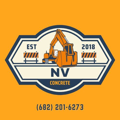 NV Concrete