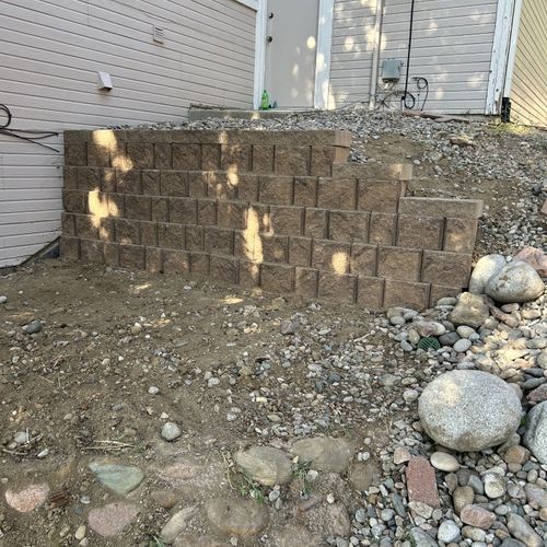 Patio Remodel or Addition