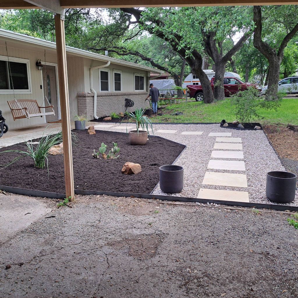 Muñiz Landscaping & Lawn Care