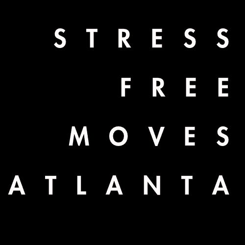 Stress Free Moves Atlanta