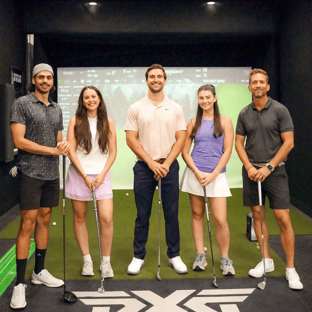 Golf Lessons SD