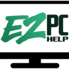 EZ PC Help