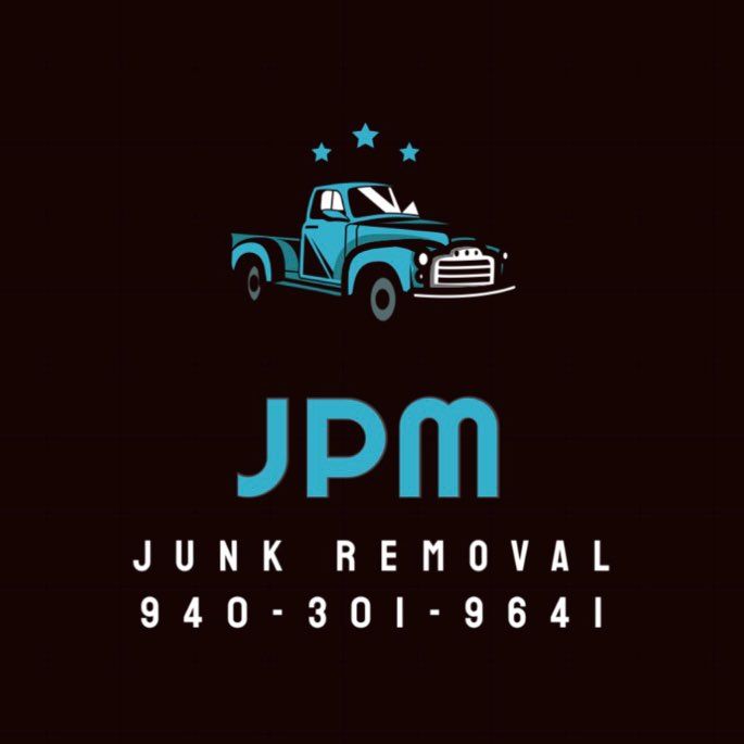 JPM Junk removal