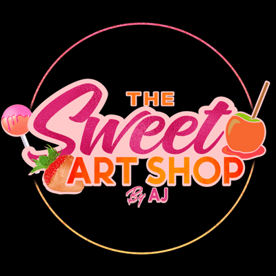 Avatar for The Sweet Art Shop by AJ