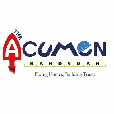 Avatar for The Acumen Handyman