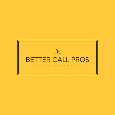 Avatar for Better Call Pros