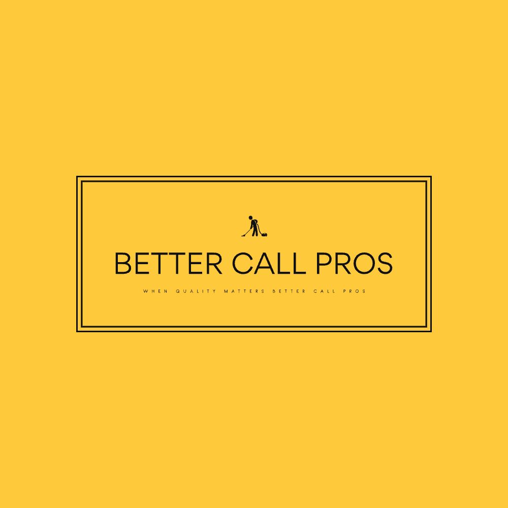 Better Call Pros