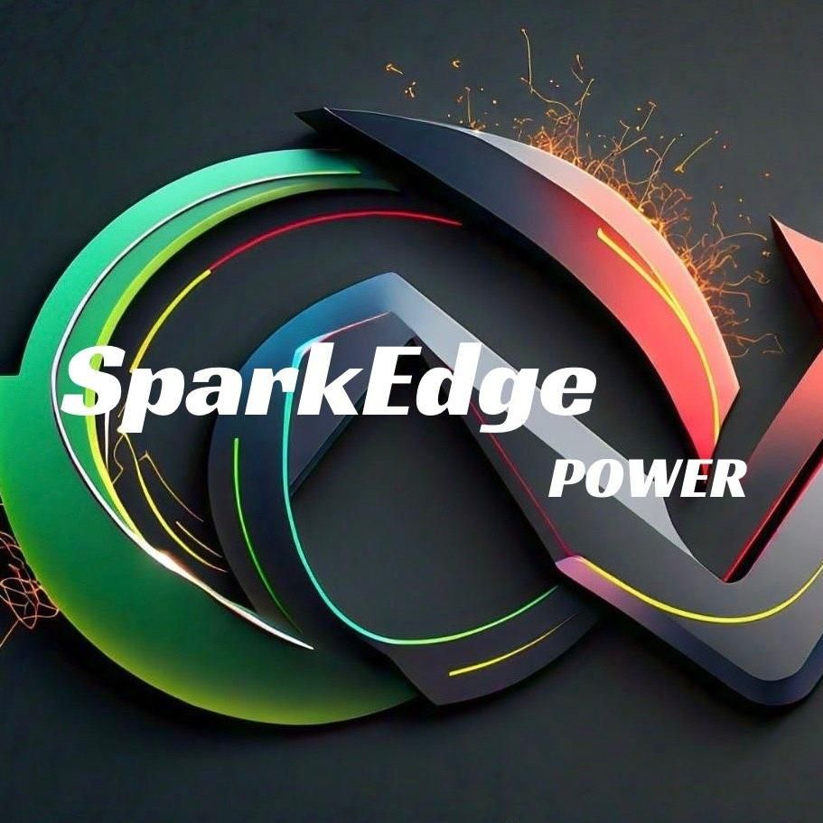 SparkEdge Power