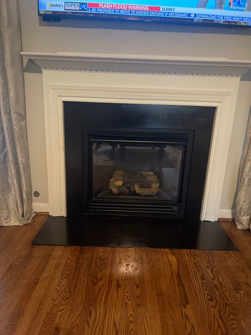 Customer photos