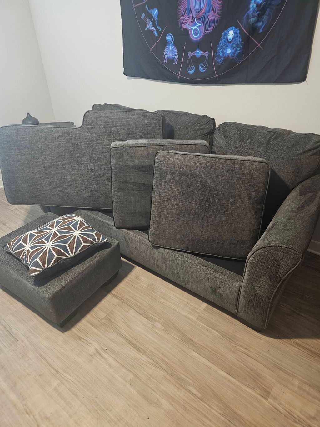 Customer photos