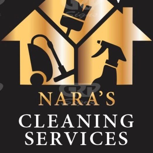 Nara’s cleaning service