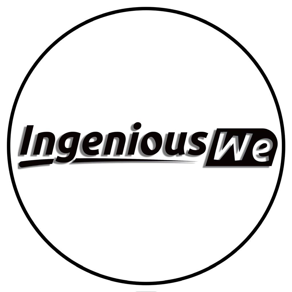 IngeniousWe LLC.