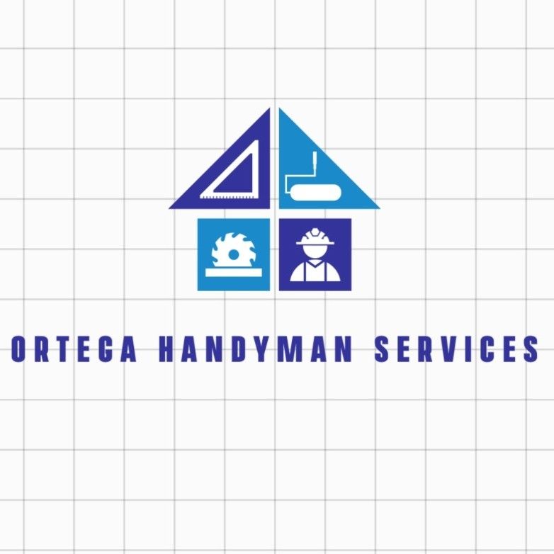 Ortega Handyman Services