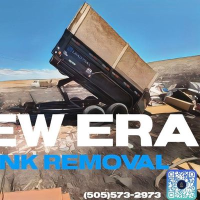 Avatar for New Era Junk Removal