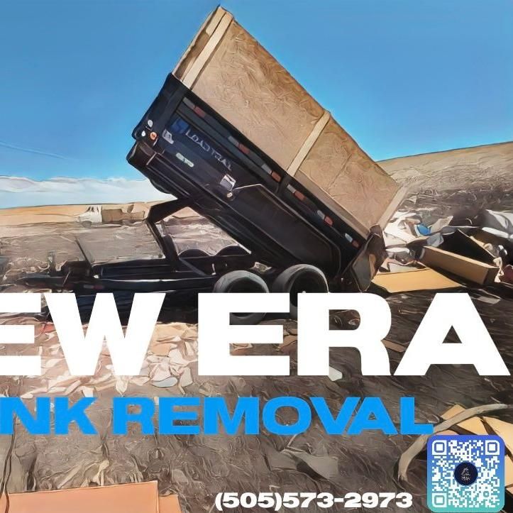 New Era Junk Removal