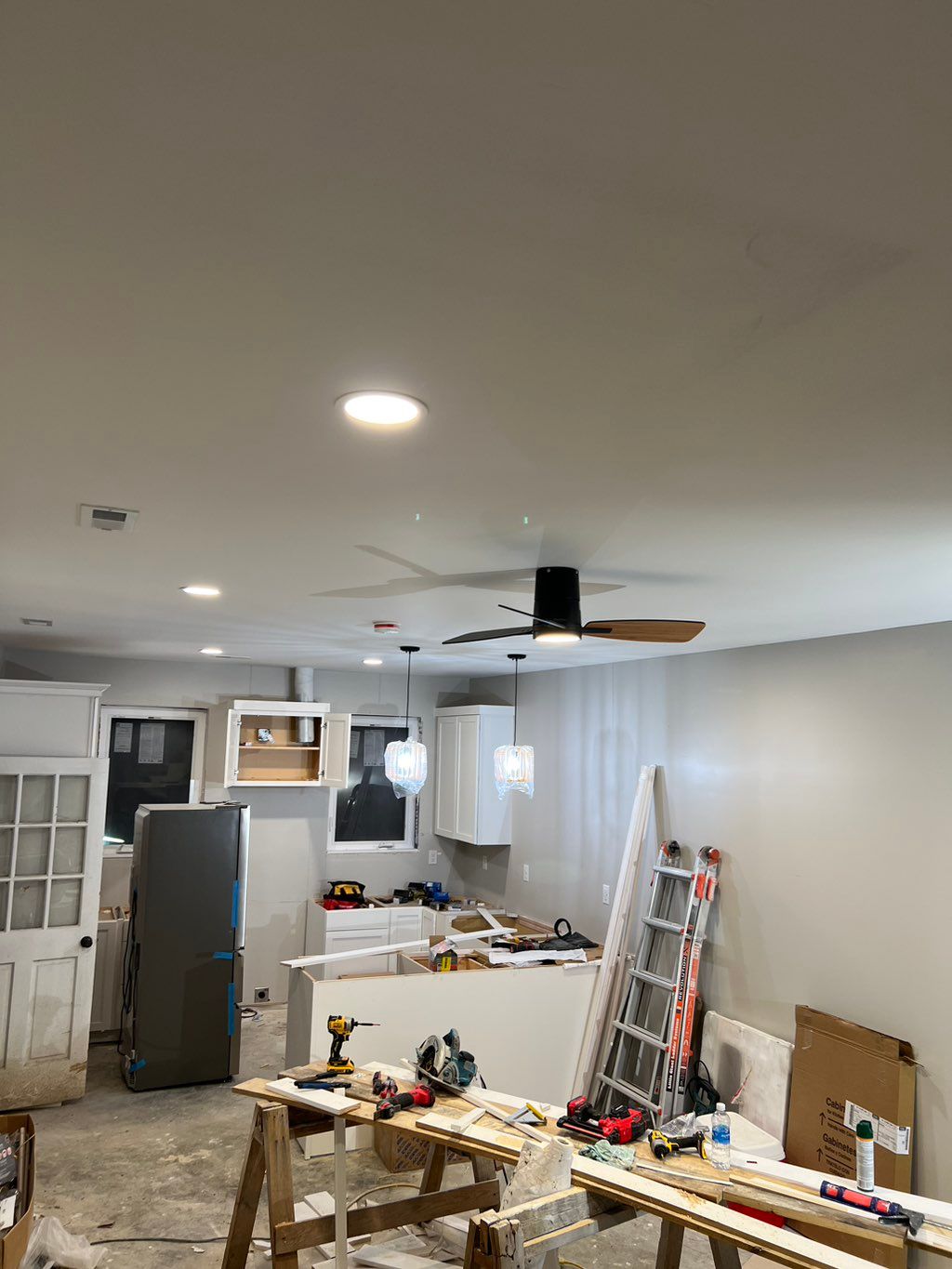Projects and media