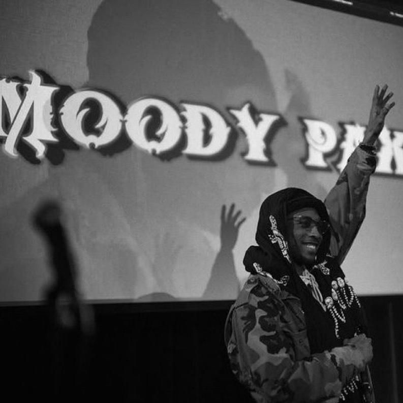 Peace-House Records and Productions - DJ Moody Pax