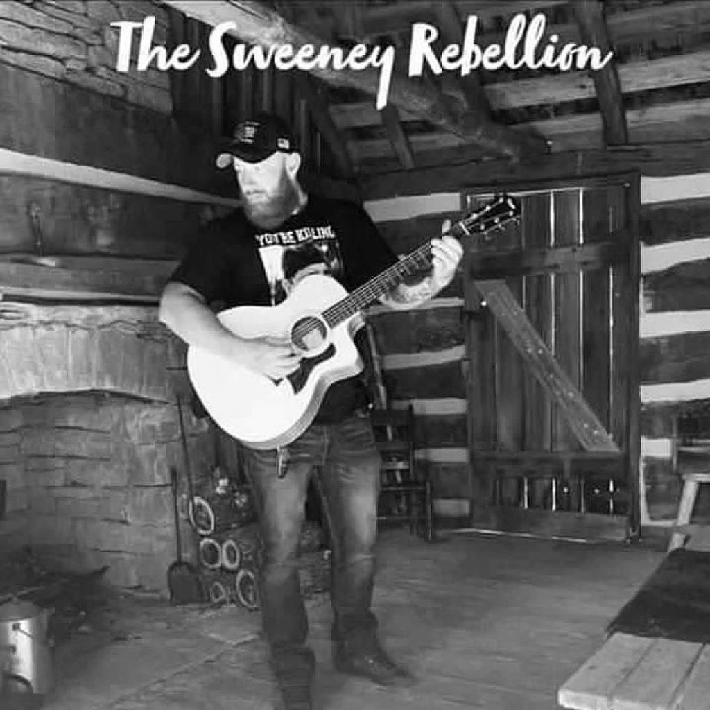 The Sweeney Rebellion