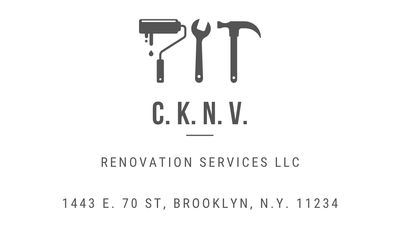 Avatar for CKNV Renovation Services LLC