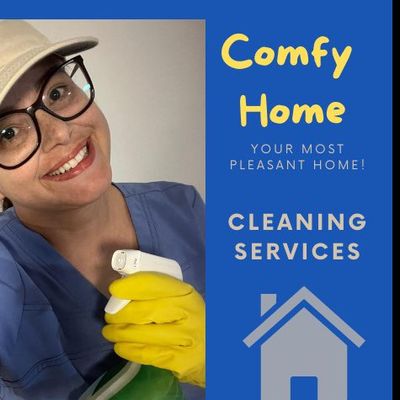 Avatar for Comfy Home