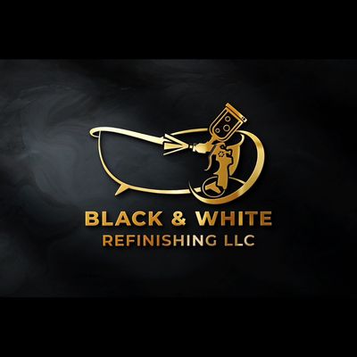 Avatar for Black & White Refinishing