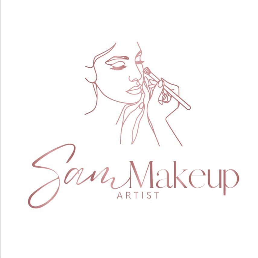 Sam makeup artist