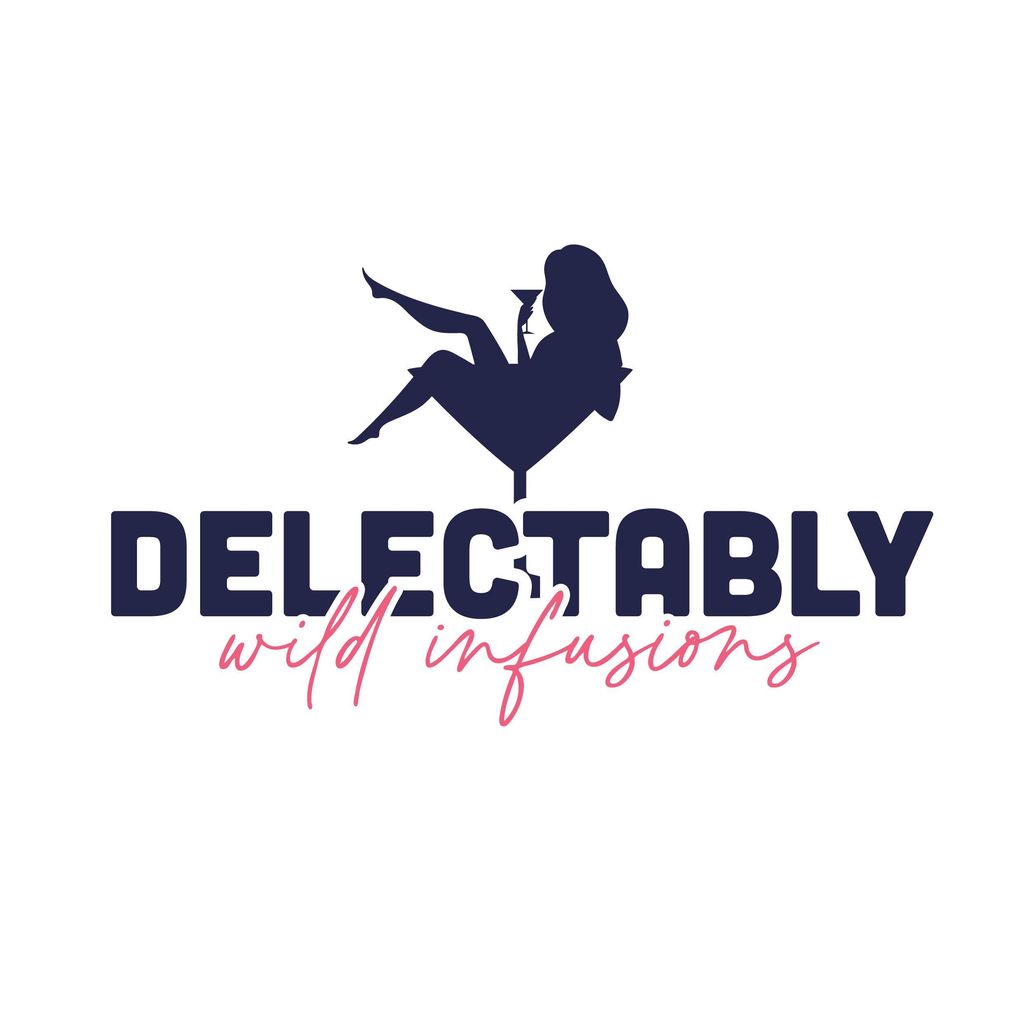 Delectably Wild Infusions