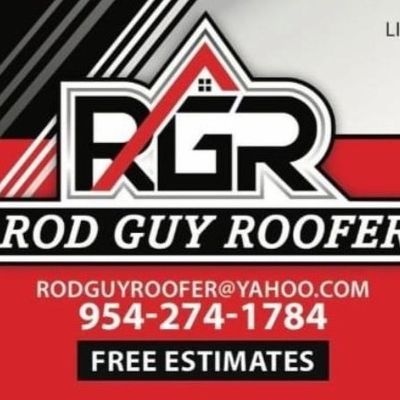 Avatar for RGR Rod Guy Roofer