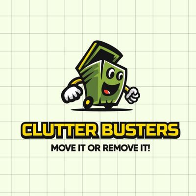 Avatar for Clutter Busters Removal Services