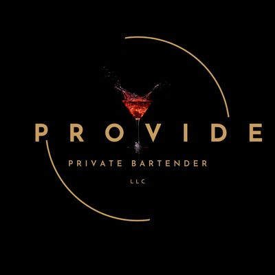 Avatar for P.R.O.V.I.D.E Private Bartender LLC