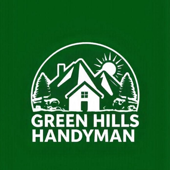 Green Hills handyman renovation and carpentry