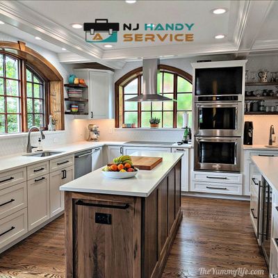 Avatar for NJ handy service LLC