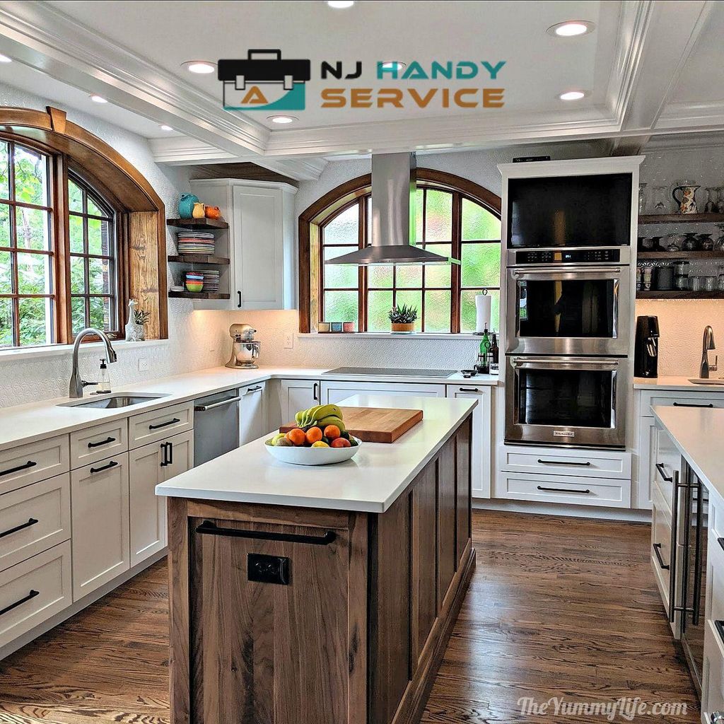 NJ handy service LLC