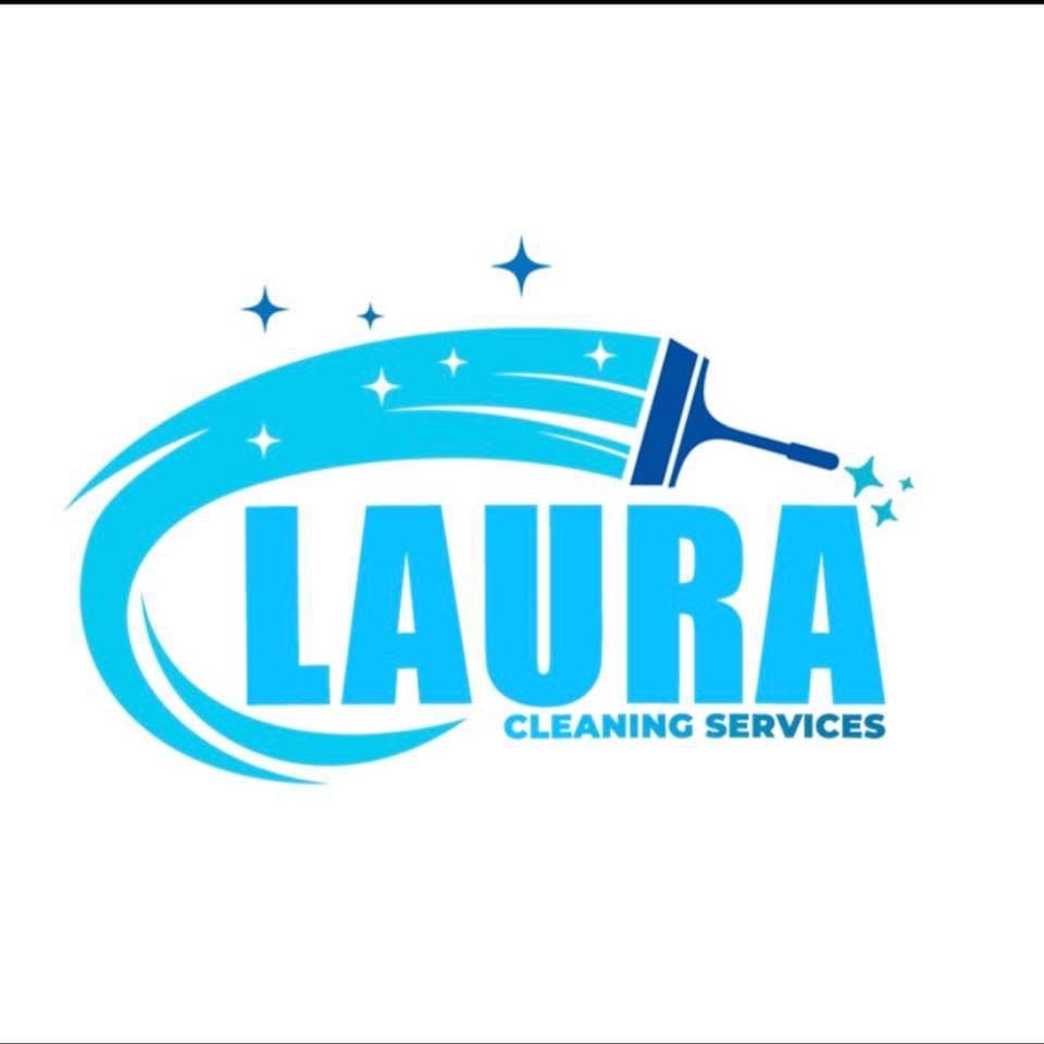 Laura’s cleaning services