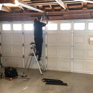 Garage Door Repair