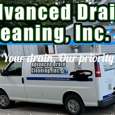 Avatar for Advanced Drain Cleaning, Inc