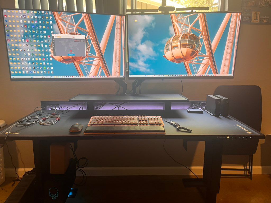 Customer photos