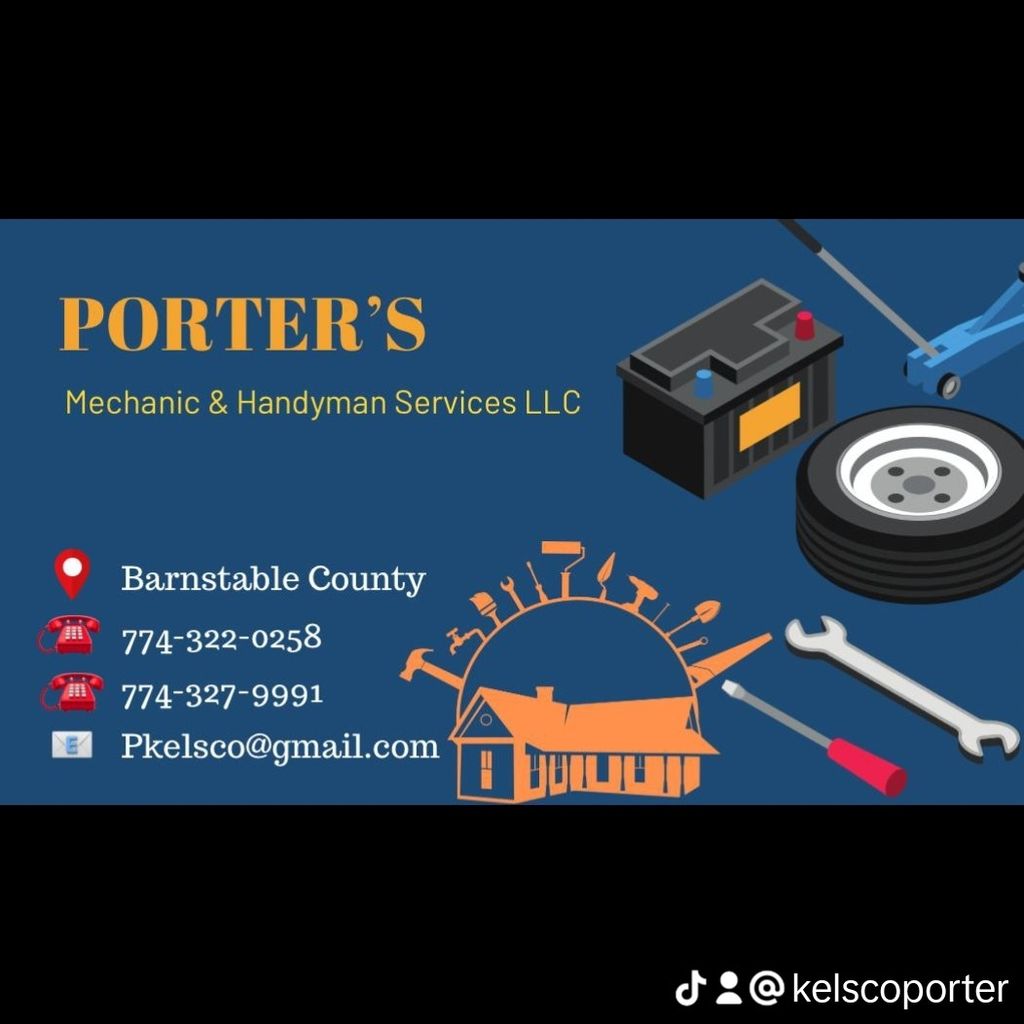 Porters handyman