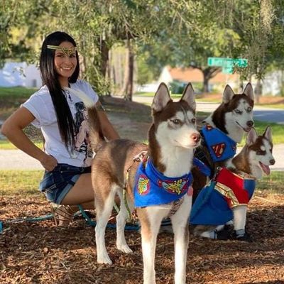 Avatar for Ohana Huskies Petcare