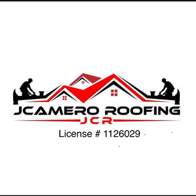 Avatar for JCamero Roofing