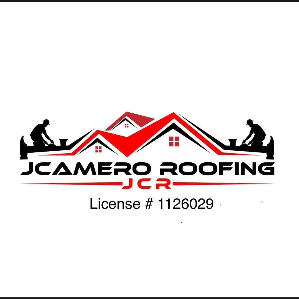 JCamero Roofing