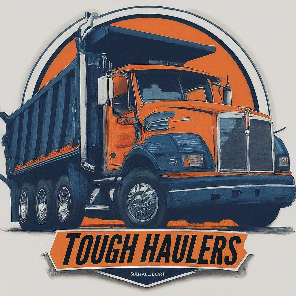 Tough Haulers