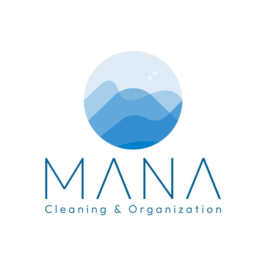 Mana Cleaning & Organization