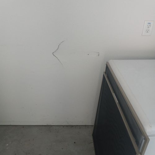 Drywall Repair and Texturing