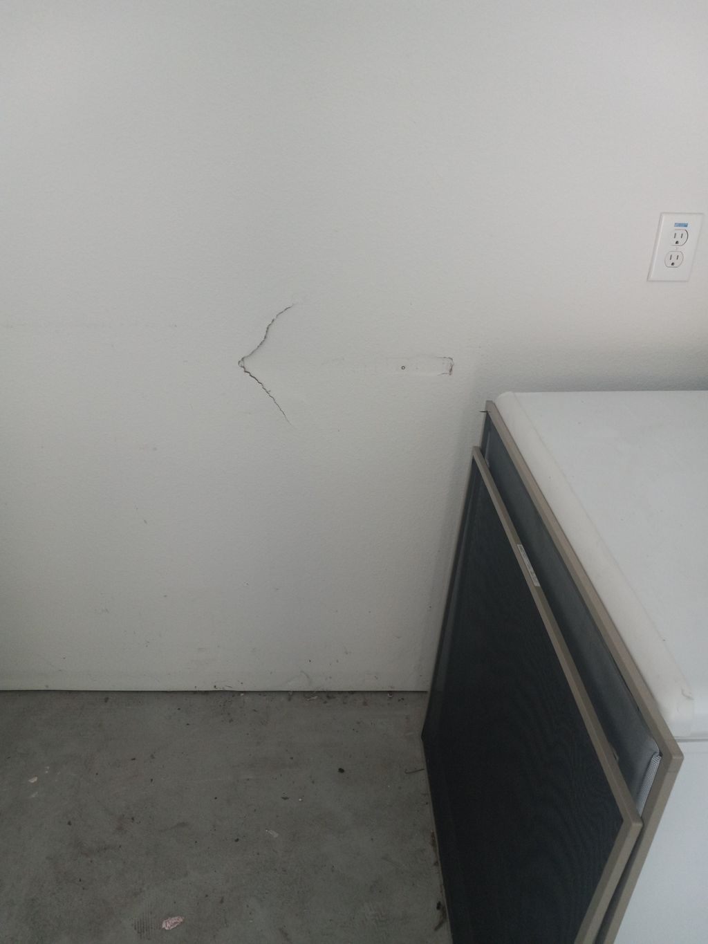 Drywall Repair and Texturing