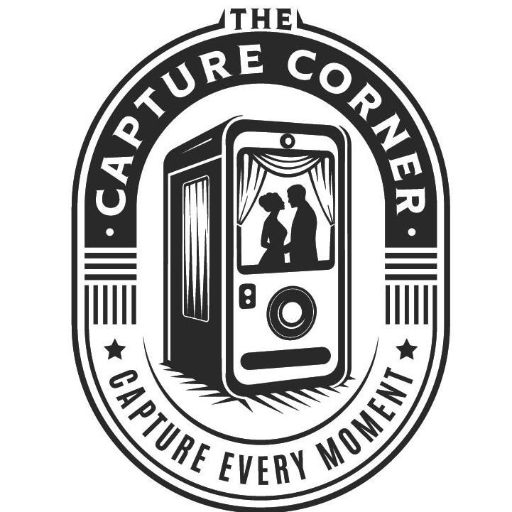 The Capture Corner Photo Booth Rentals