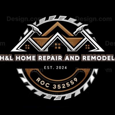Avatar for H&L home repair and remodel