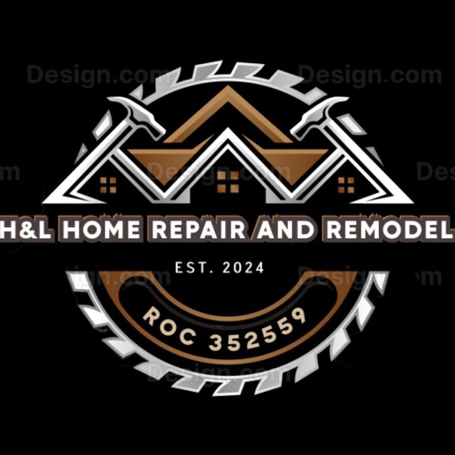 H&L home repair and remodel